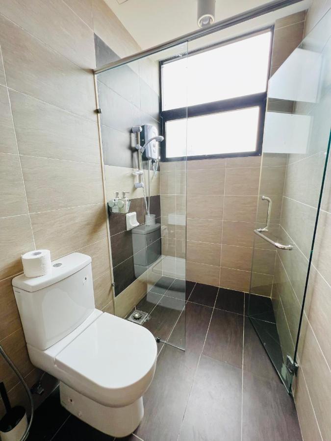 Friends & Family Apartment At Midhill Genting 8Pax Free Wifi Genting Highlands Exterior foto